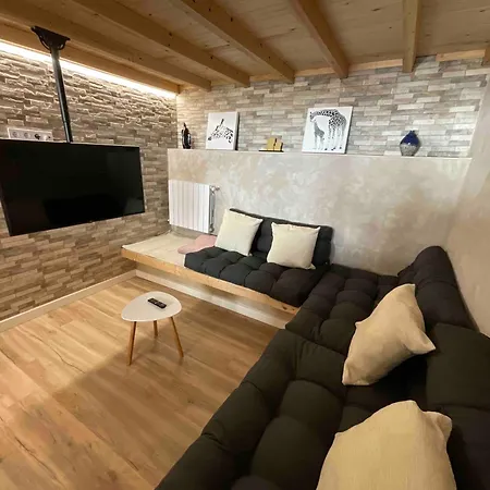 Padrosa Mini Loft 2 *