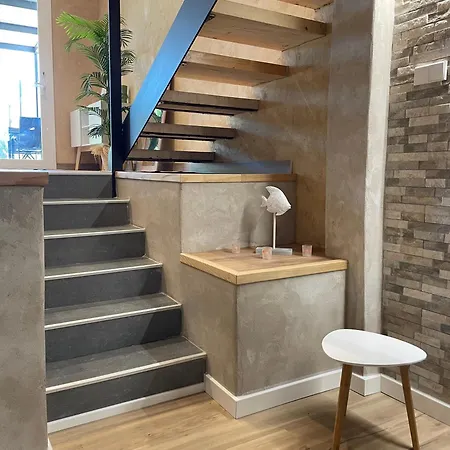 Padrosa Mini Loft 2