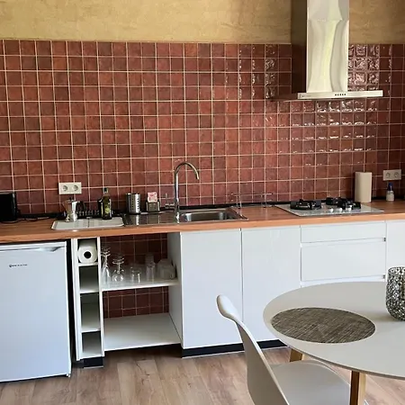 Padrosa Mini Loft 2