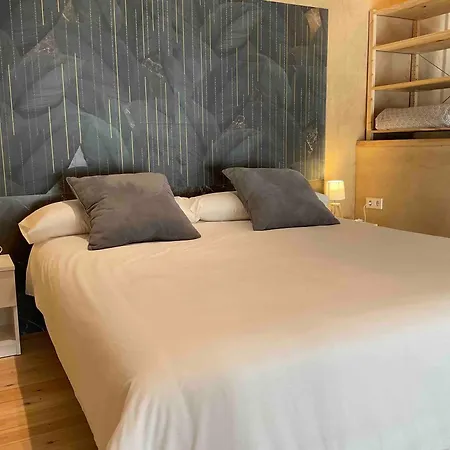 Apartment Padrosa Mini Loft 2