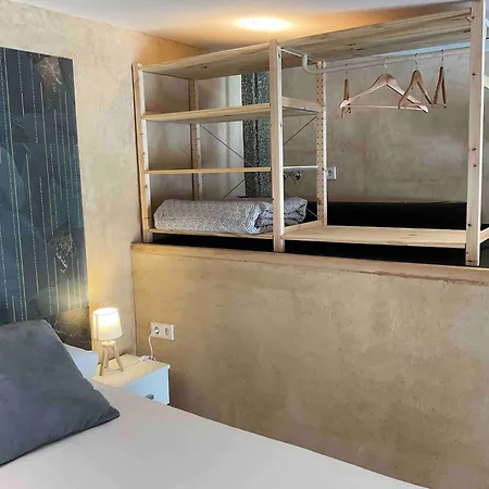 Padrosa Mini Loft 2 *