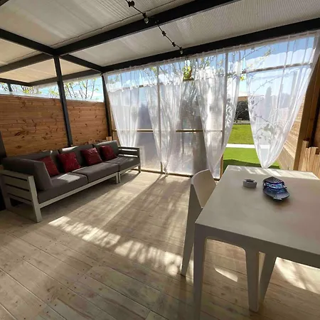 Padrosa Mini Loft 2 Apartment