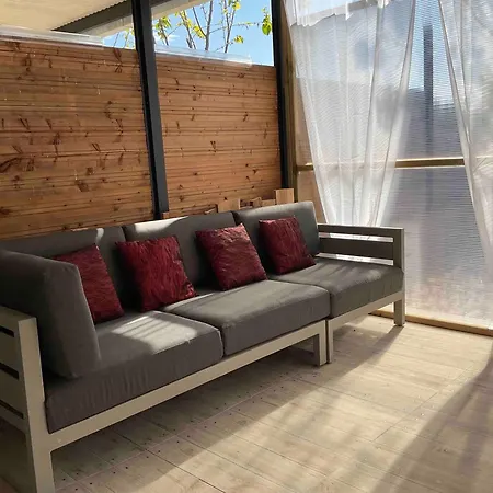 Padrosa Mini Loft 2 Apartment