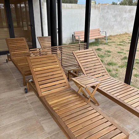Apartment Padrosa Mini Loft 2 Riumors