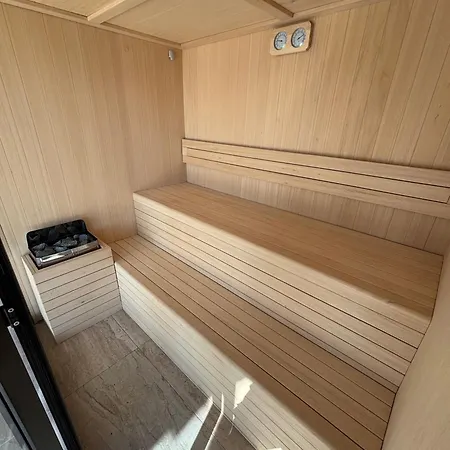Padrosa Mini Loft 2 * Riumors
