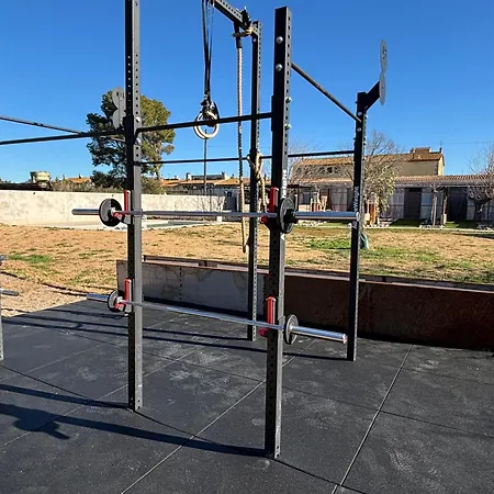 Padrosa Mini Loft 2