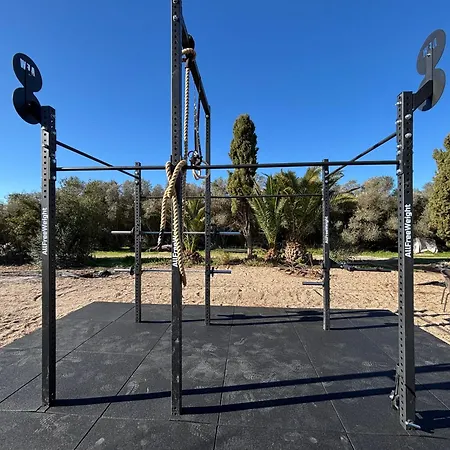 Padrosa Mini Loft 2 * Riumors